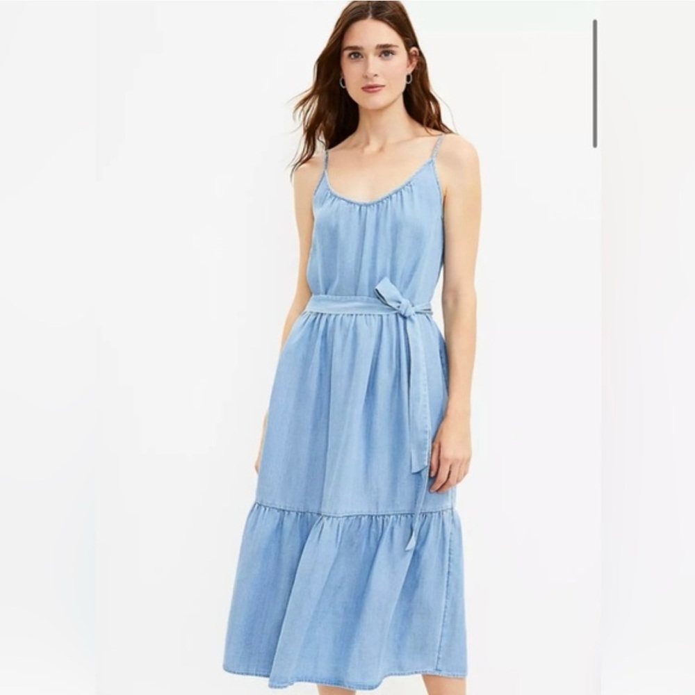 New with tags. Size M petite